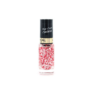 Color Riche Topcoat Vernis à ongles - 929 Graffitit D Amour