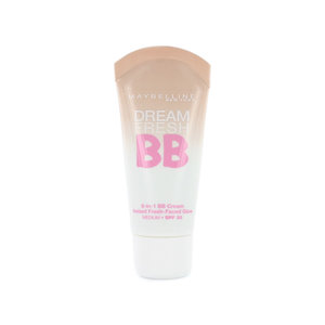 Dream Fresh BB crème - Medium