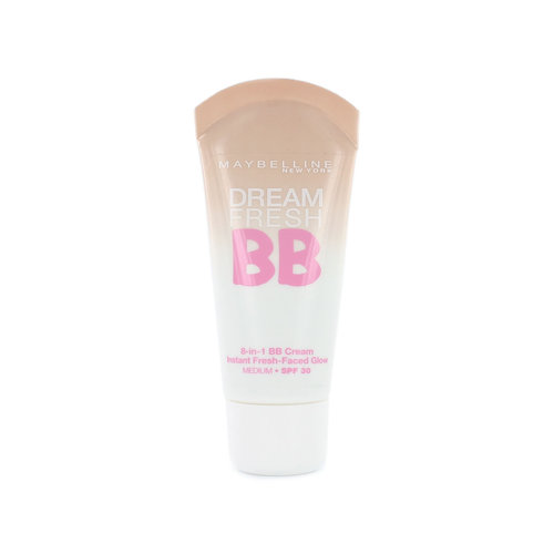 Maybelline Dream Fresh BB Cream - Medium