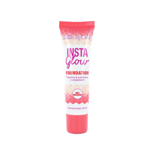 Miss Sporty Insta Glow Fond de teint - 003 Medium