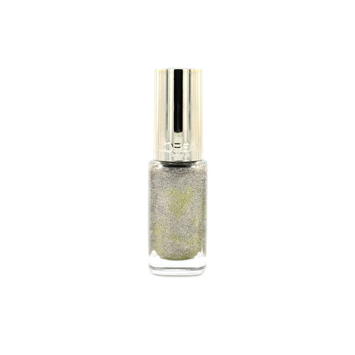 L'Oréal Color Riche Nagellak - 843 White Gold