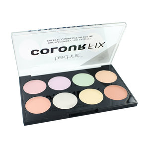 Colour Fix Correcting Palette