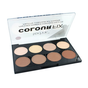 Colour Fix Contour Palette #2