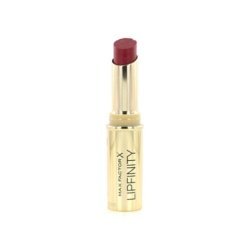 Max Factor Lipfinity Lipstick - 66 Scarlet