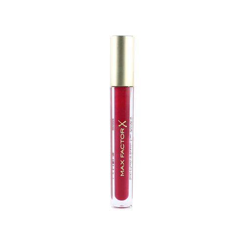 Max Factor Colour Elixir Brillant à lèvres - 60 Polished Fuchsia