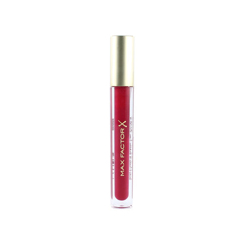 Max Factor Colour Elixir Lipgloss - 60 Polished Fuchsia