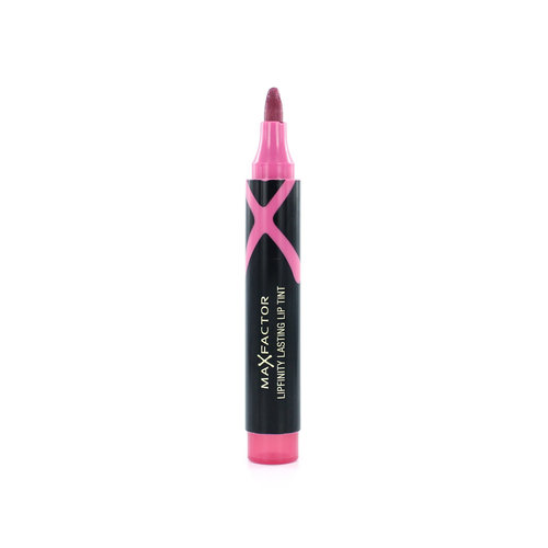 Max Factor Lipfinity Lasting Lipstick - 01 Pink Petal
