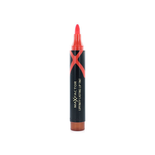 Max Factor Lipfinity Lasting Lipstick - 07 Coral Crush