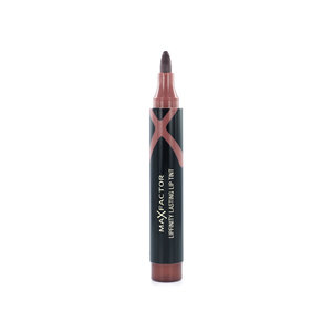 Lipfinity Lasting Rouge à lèvres - 10 Latte