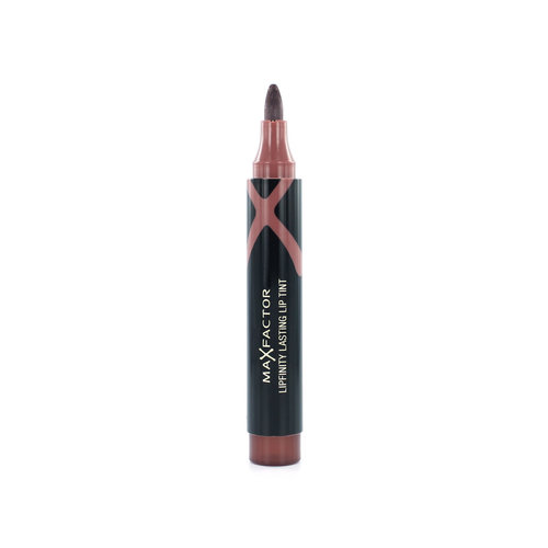 Max Factor Lipfinity Lasting Lipstick - 10 Latte