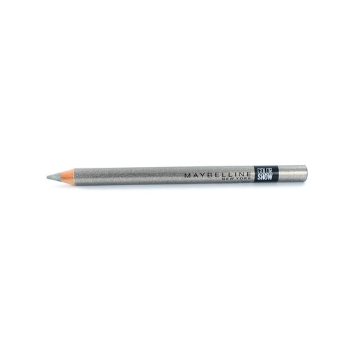 Maybelline Color Show Crayon Yeux - 120 Sparkle Grey