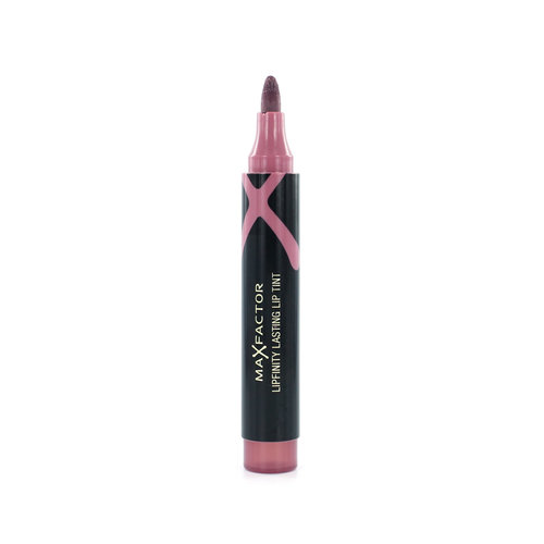 Max Factor Lipfinity Lasting Lipstick - 05 Marshmallow