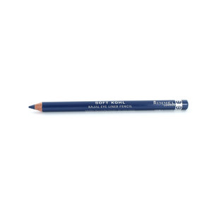 Soft Kohl Kajal Crayon Yeux - 021 Denim Blue