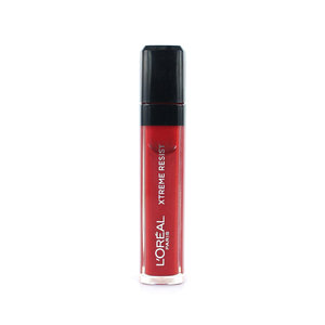 Infallible Le Gloss Xtreme Resist Lipgloss - 501 Bulletproof