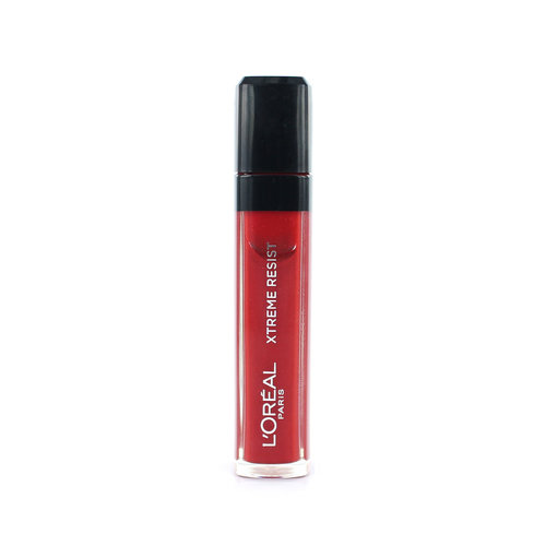 L'Oréal Infallible Le Gloss Xtreme Resist Brillant à lèvres - 501 Bulletproof