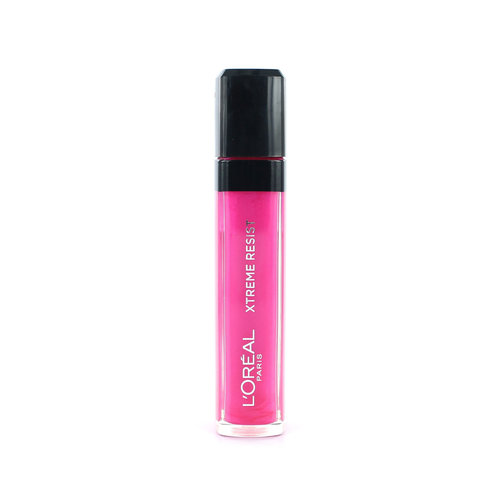L'Oréal Infallible Le Gloss Xtreme Resist Lipgloss - 504 My Sky Is The Limit