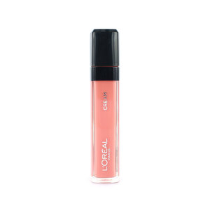 Infallible Le Gloss Cream Brillant à lèvres - 102 Scream And Shout