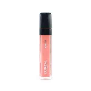 Infallible Le Gloss Cream Lipgloss - 102 Scream And Shout