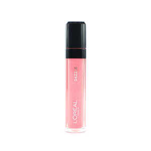 Infallible Le Gloss Dazzle Brillant à lèvres - 206 For The Ladies