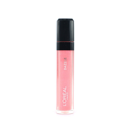 L'Oréal Infallible Le Gloss Dazzle Brillant à lèvres - 206 For The Ladies