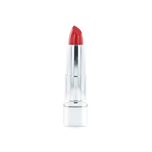 Rimmel Moisture Renew Sheer & Shine Lipstick - 500 Red-Y, Set, Go!