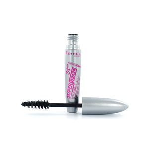 Volume Flash Super Speed Mascara - 003 Extreme Black