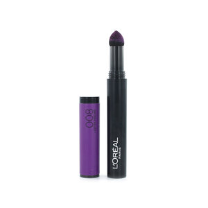 Infallible Le Matte Max Rouge à lèvres - 008 I Gotta Feeling