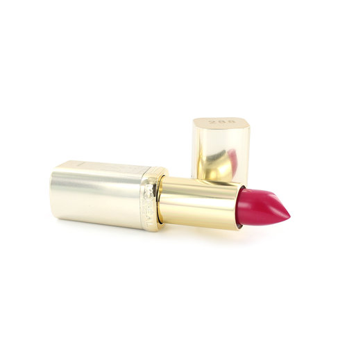 L'Oréal Color Riche Lipstick - 288 Intense Fuchsia