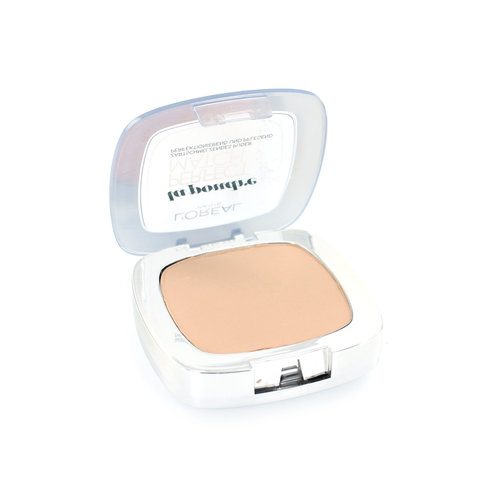 L'Oréal Perfect Match Fond de teint Poudre - K3 Rose Beige