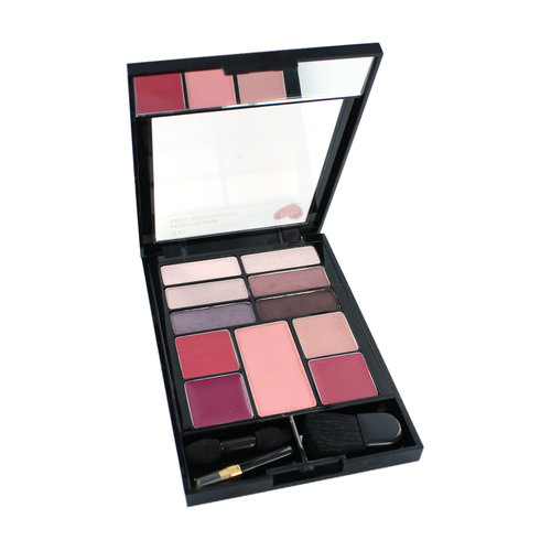 Revlon Eyes & Cheeks + Lips Palette - 300 Berry In Love