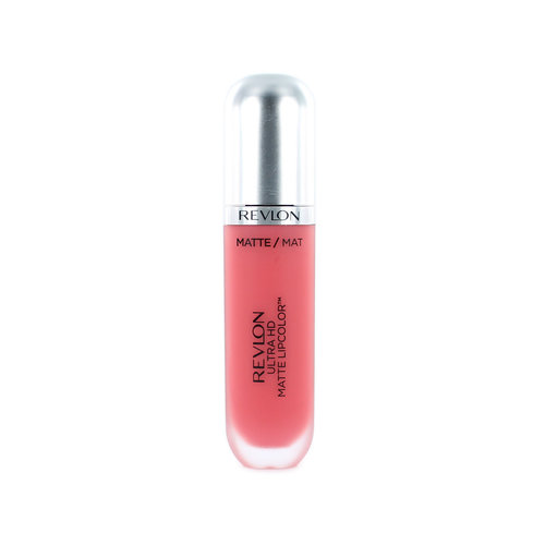 revlon Ultra HD Matte Lipcolor - 620 Flirtation