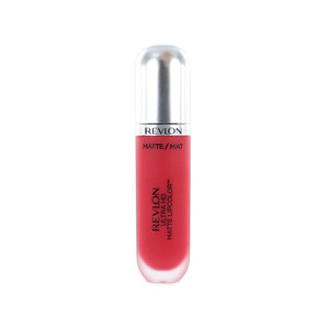 Ultra HD Matte Lipcolor - 625 love