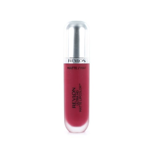 Revlon Ultra HD Matte Lipcolor - 635 Passion