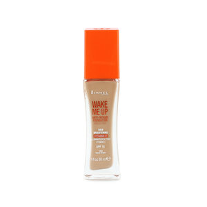 Wake Me Up Foundation - 103 True Ivory