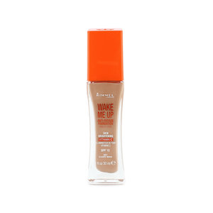 Wake Me Up Foundation - 201 Classic Beige