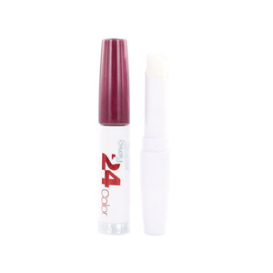 SuperStay 24H Lipstick - 195 Raspberry