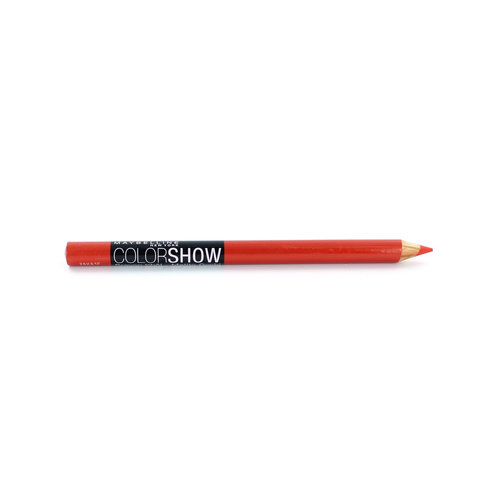 Maybelline Color Show Crayon Yeux - 330 Coralista