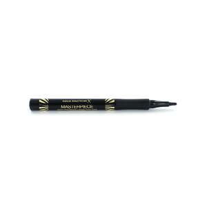 Masterpiece High Precision Liquid Eyeliner - 05 Black Onyx