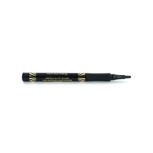 Masterpiece High Precision Liquid Eyeliner - 15 Charcoal