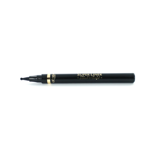 L'Oréal Super Liner Black'N'Sculpt Eyeliner - Extra Black