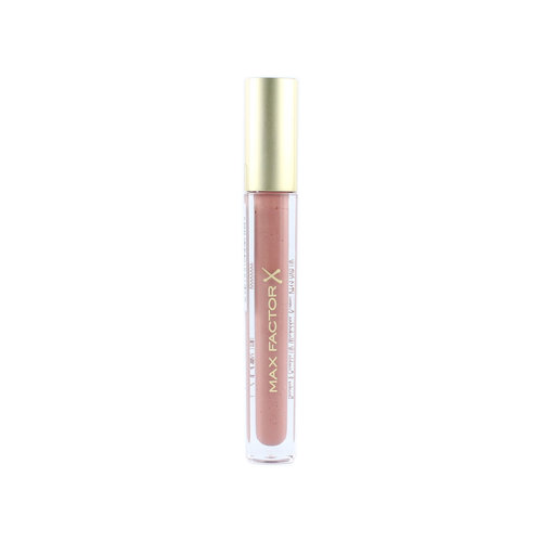 Max Factor Colour Elixir Lipgloss - 80 Lustrous Sand