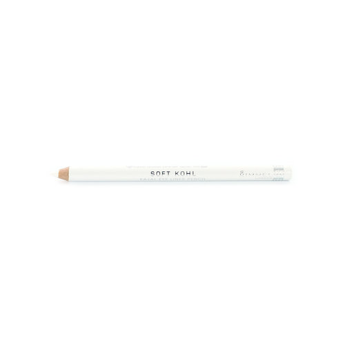 Rimmel Soft Kohl Kajal Crayon Yeux - 071 Pure White