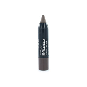 Brow Drama Pomade Crayon Sourcils - Dark Brown