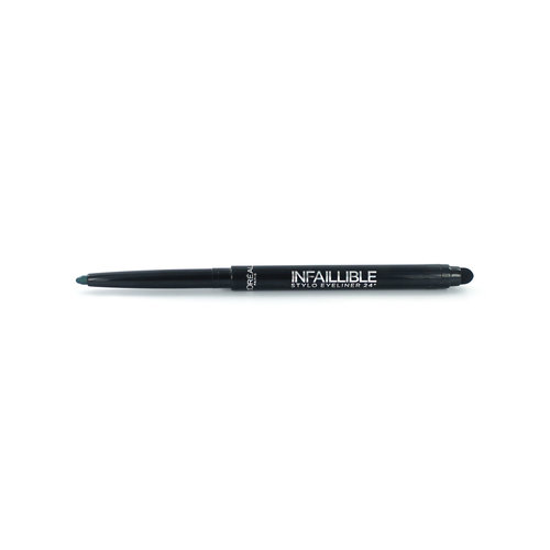 L'Oréal Infallible Eyeliner - 313 Irresistible Kaki