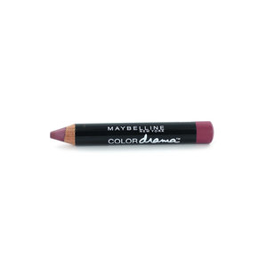 Color Drama Intense Velvet Crayon à lèvres - 110 Pink So Chic