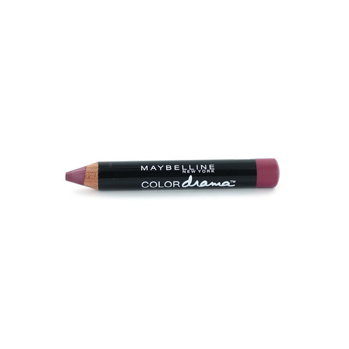 Maybelline Color Drama Intense Velvet Crayon à lèvres - 110 Pink So Chic
