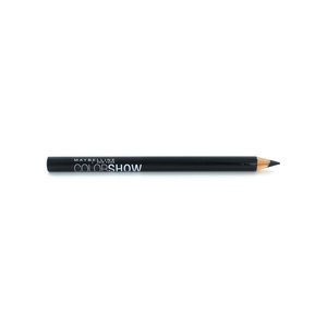 Color Show Crayon Yeux - 100 Ultra Black