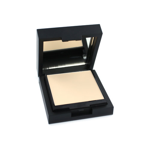 Sleek Base Duo Kit Foundation - 334 Shell