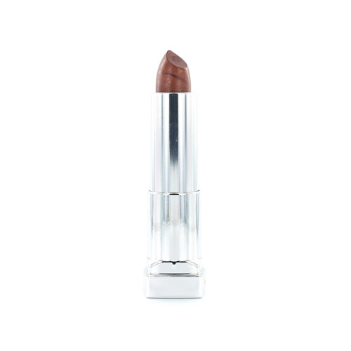 Maybelline Color Sensational Lipstick - 775 Copper Brown