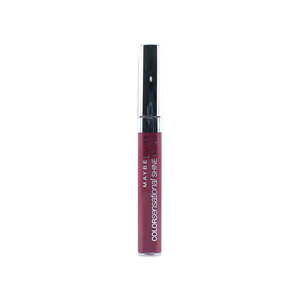 Color Sensational Shine Brillant à lèvres - 360 Stellar Berry